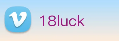 18luck Logo